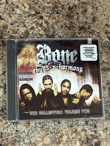 Bone Thugs N Harmony the Collection | eBay
