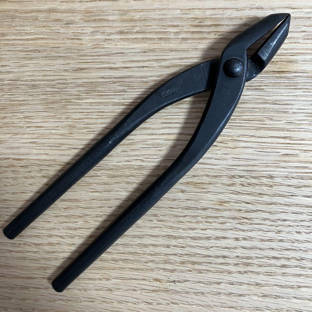 MASAKUNI Bonsai Tool No.18 | eBay