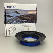 Benro Master Mounting Ring for 150mm Holder to fit Sigma 12-24mm DG HSM II Lens