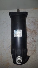CMC PM Servo Motor, 407TBC00000PAA-CF, 30005120
