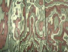 Camo Maser Wood SaRaiFo Sustainable Wood 62X21-23Cm X 50Mm