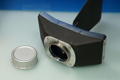 ZEISS IKON STERITAR 3D STEREO ADAPTER with Original Box - Picture 2 of 4