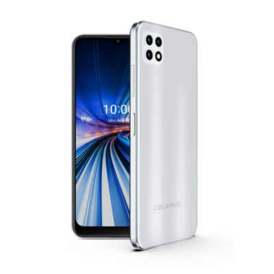 #ad #ad Celero 5G 64 GB White Boost Mobile $80.00