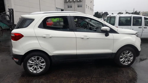 1915804 Amortiguador Delantero Izquierdo para FORD ECOSPORT (CBW) 2017 832593 - Bild 5 von 9