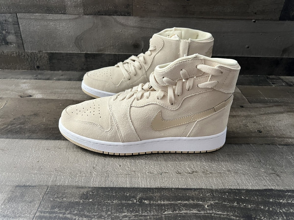 jordan 1 light cream