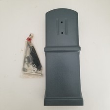 Shopsmith 505862 Pulley Guard for Bandsaw w/ ...