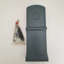 Shopsmith 505862 Pulley Guard for Bandsaw w/ Mounting Hardware New old stock