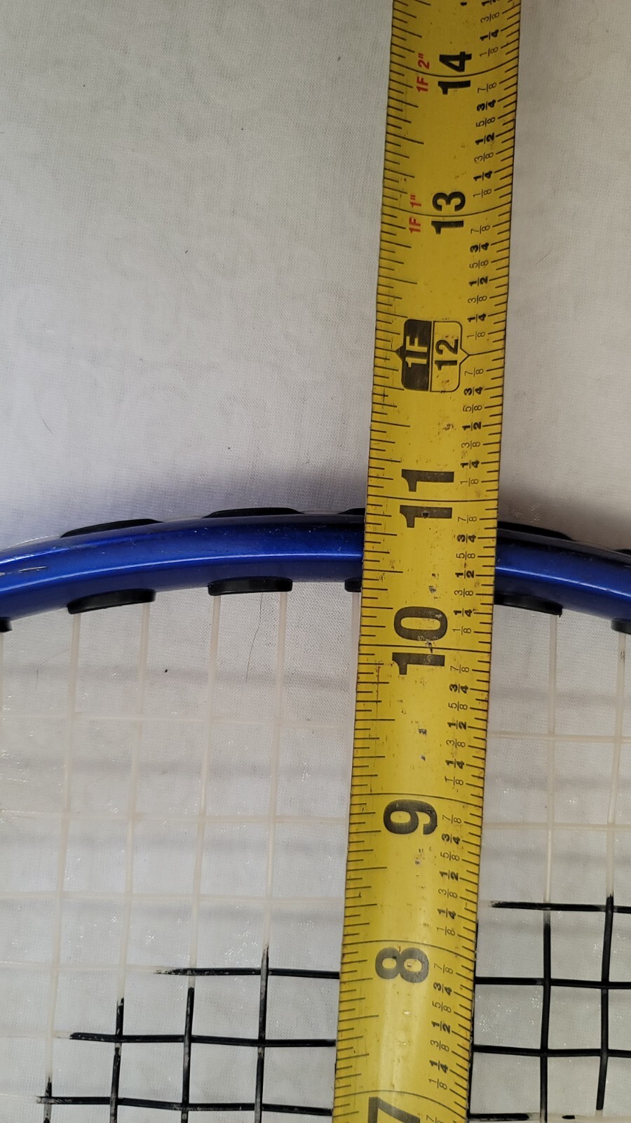 Invader Tennis Racket Prince Air Invader Tennis Racquet | eBay
