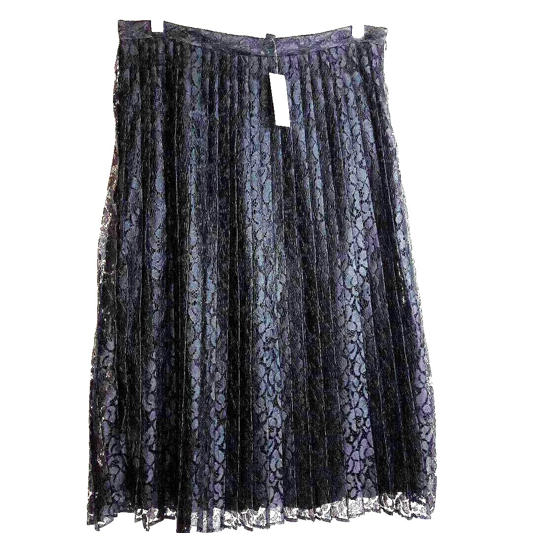 Banana Republic 百褶裙女