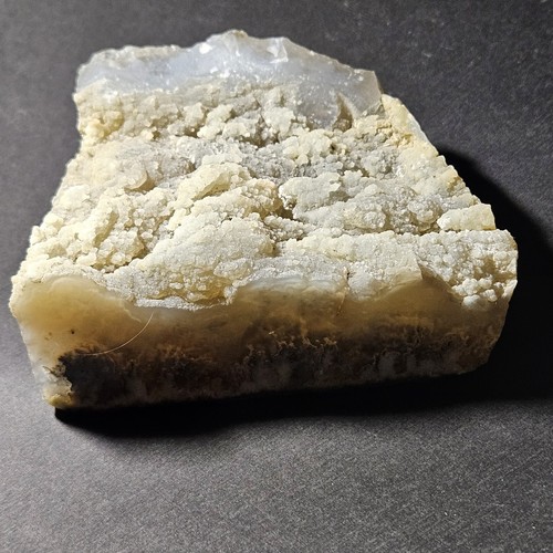 Polished Plume Agate Rough Display Specimen 429 Grams - Picture 7 of 12