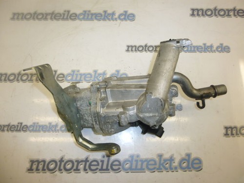 AGR-Ventil Citroen Peugeot 208 207 C3 1,4 HDi 8HR DV4C 5056390200 9671187780