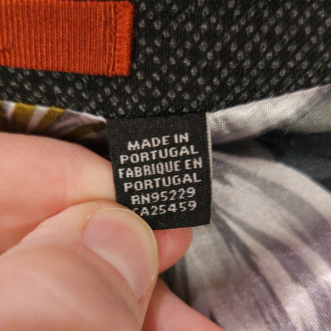 Ted Baker 2 Button Gray Diamond Pattern Sport Coa… - image 6