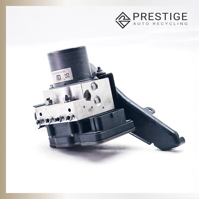 2016-2017 HONDA ACCORD 2.4L ABS Pump Anti-Lock Brake System 57110