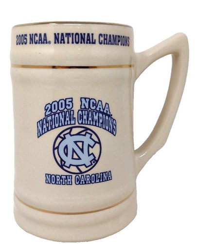 North Carolina Tar Heels Coffee Mug - 18oz Game Time | eBay