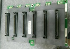 HP 159313-001 / 141282-001 ProLiant ML530 ML570 Hard Drive Backplane Board