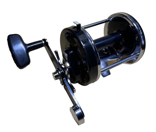 Abu Garcia Revo Beast Rocket 9.2:1 Gear Baitcasting Reel #0005 | eBay
