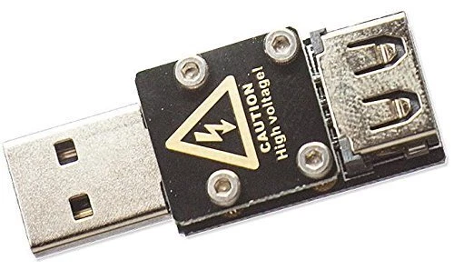 官方 USB Killer Pro 套件 — 第 3/4 张图片