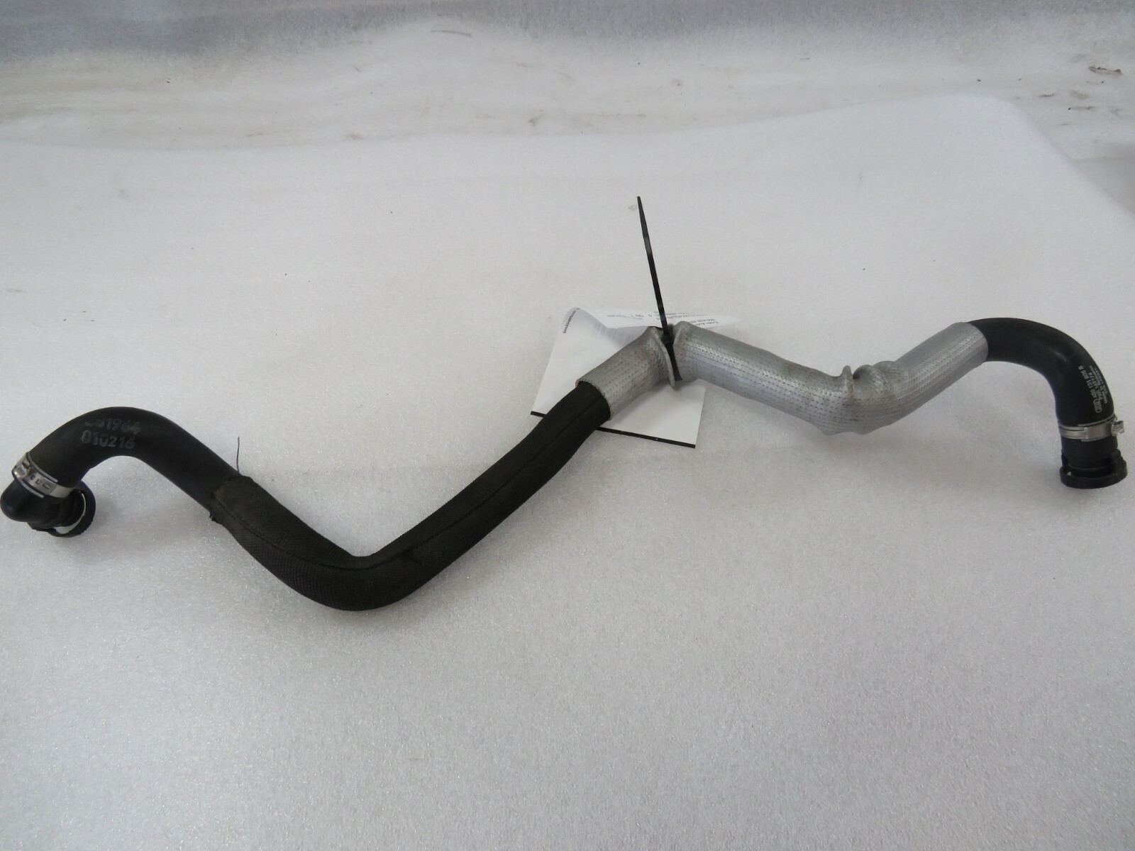 Lamborghini Huracan, LP 610, 580, Air Hose, Used, P/N 4S0131605B