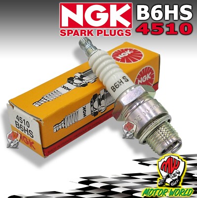 Kerze Original NGK B6HS MBK Daytona Cruiser 50