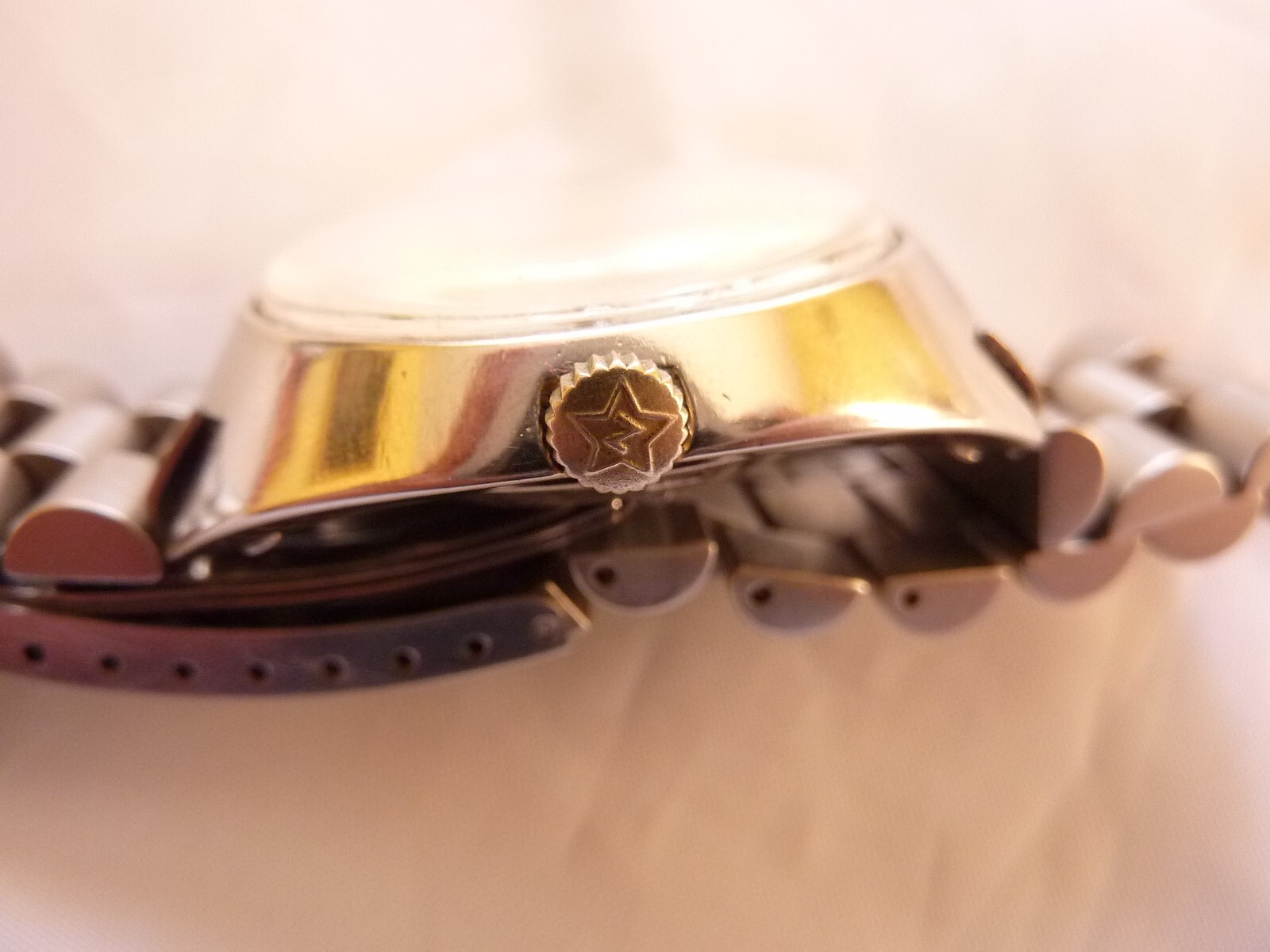 ZENITH CAPTAIN HIGH GRADE AUTOMATIC DATE DELUXE D… - image 10