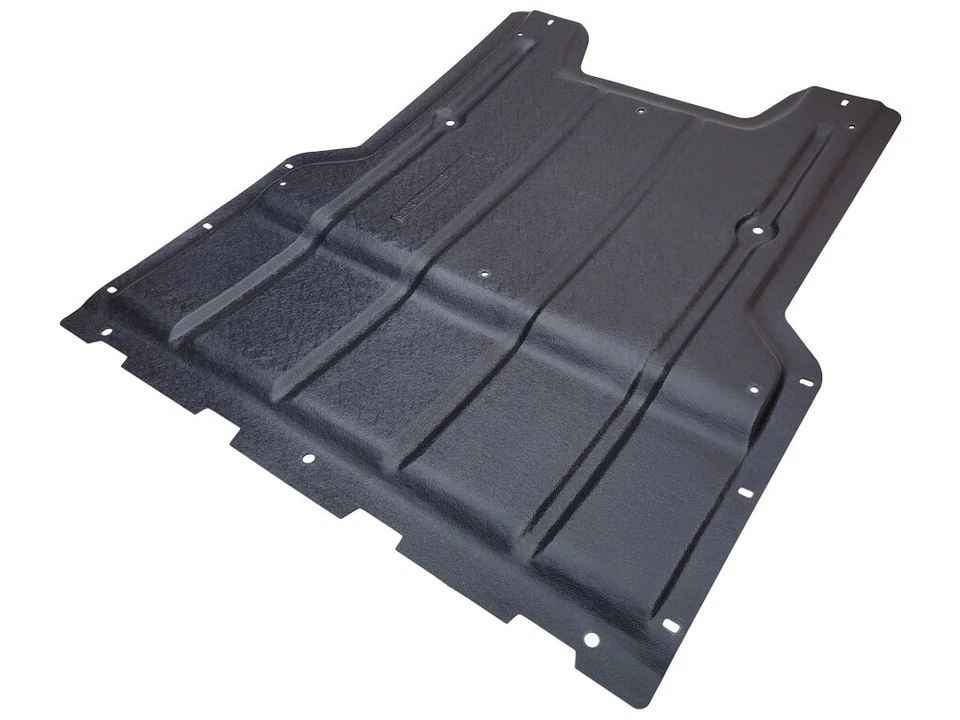 Audi Q3 2011-2018  Under Engine Cover + CLIPS 8UB, 8UG - Image 4 of 4