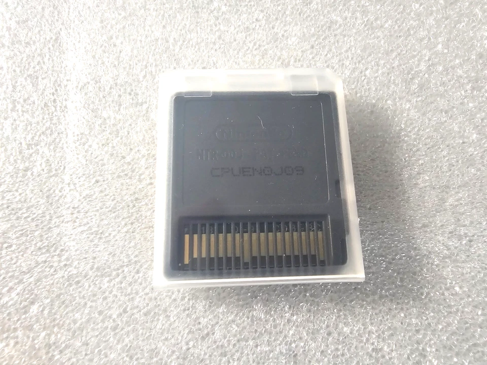 Brand New Pokemon Platinum Version (Nintendo DS, 2010) NDS Game Cartridge - Image 4 of 4