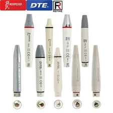 Detachable Dental Ultrasonic Piezo Scaler Handpiece fit EMS/DTE SATELEC ACTEON