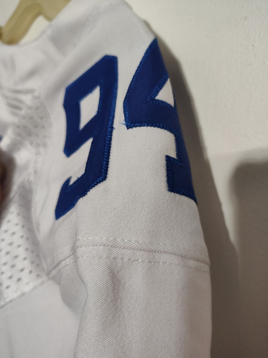 90s NFL ゲームシャツ NIKE cowboys 94 WARE アメフト 90s NFL ゲームシャツ NIKE cowboys 94 WARE アメフト - メルカリ