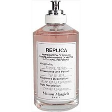 Maison Martin Margiela, Flower Market, 3.4 Fl Oz Open Box