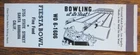 MADE IN THE WEST FOR THE WEST: FIESTA BOWLING (SANTA BARBARA, CALIFORNIA) -F15