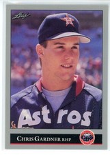 1992 Leaf Baseball U-Pick 1-250