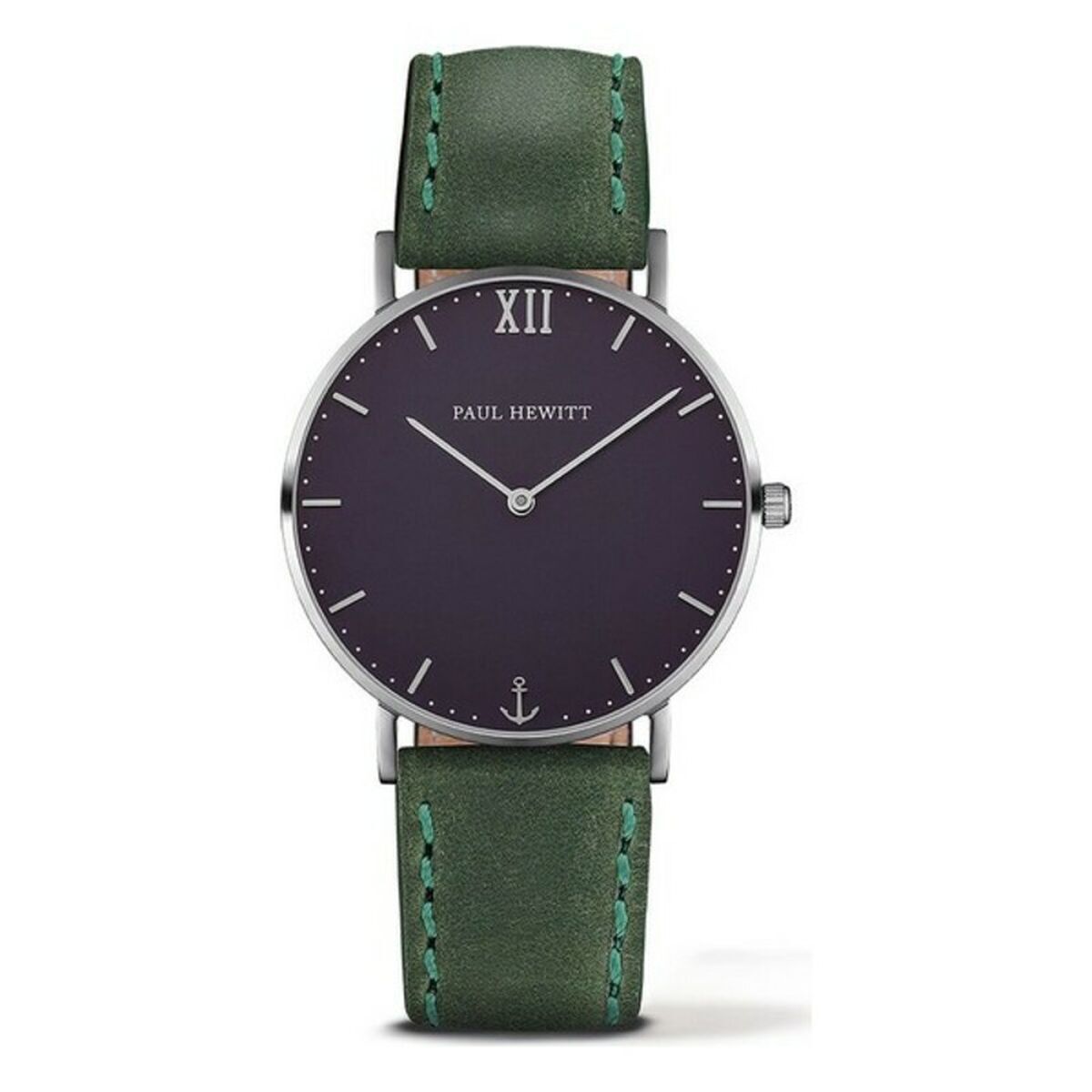 Orologio Donna Paul Hewitt PH-SA-S-St-B-12S [Ø 39 mm]