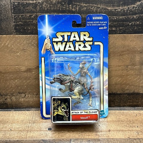 Star Wars Attack of the Clones Action Figures (You Pick) - Picture 10 of 27