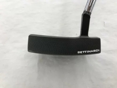 BETTINARDI STUDIO RESERVE JM-30 33 in Right Handed | eBay