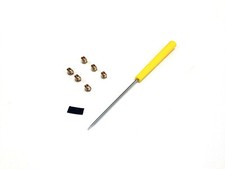 Kit de conversión Thermador 12026265 LP, PALPKITHW