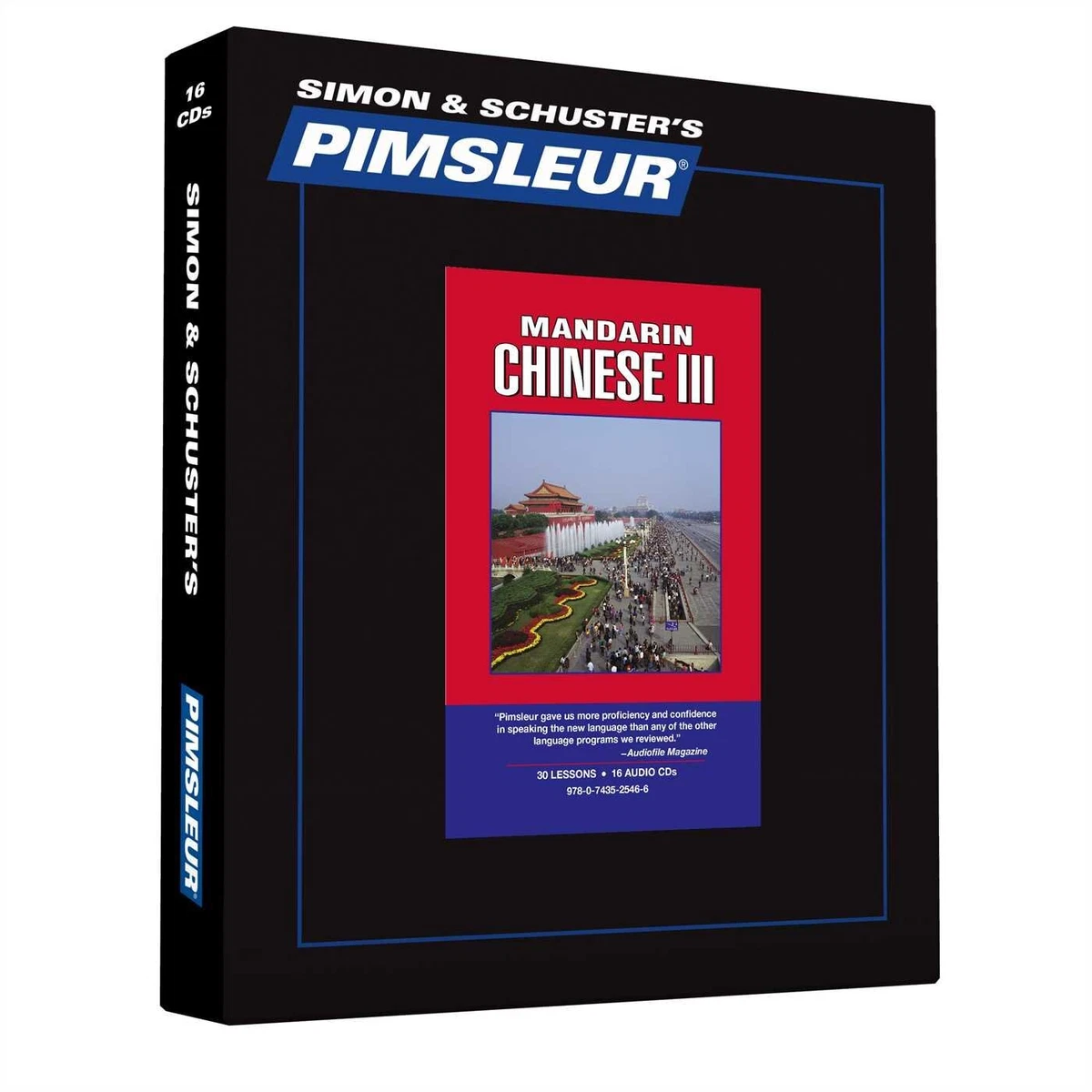 Pimsleur Mandarin Audiobooks & Audio Plays for sale | eBay