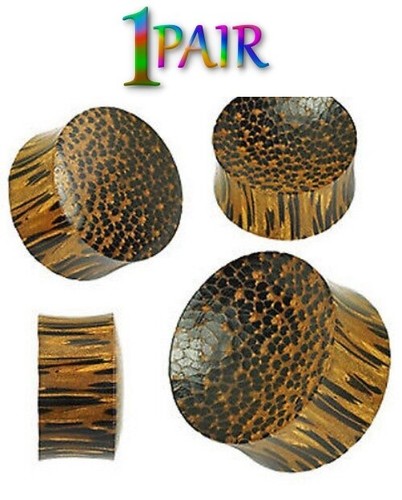 3 Paires Ensemble Boucles D'oreilles En Bois À Motifs Tête - Temu France