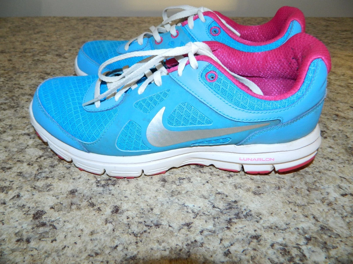 Nike lunarlon sale women