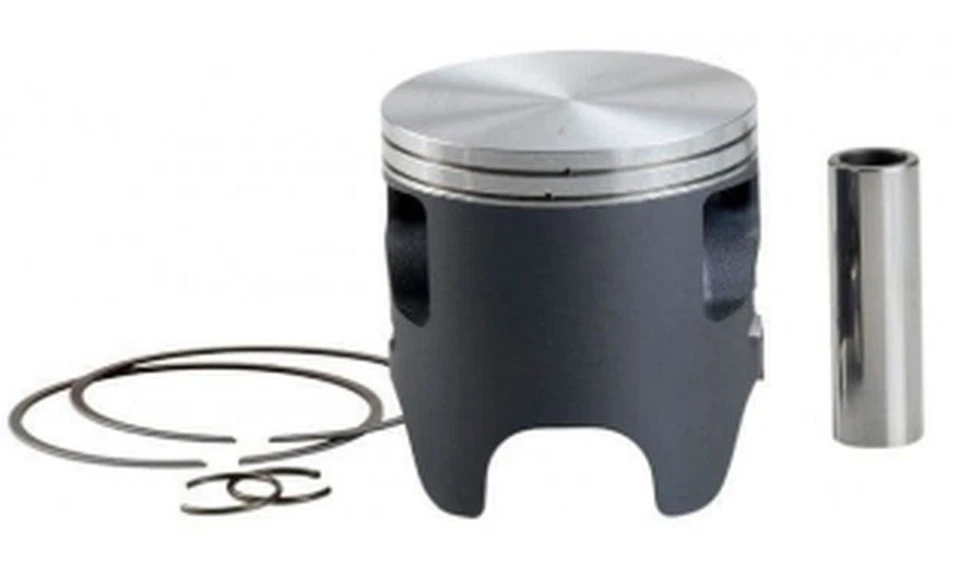 VERTEX PISTON CAGIVA CROSS250 250 2T 1985-91 69,95MM - Photo 1/1