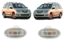 Clignotant Mazda MPV