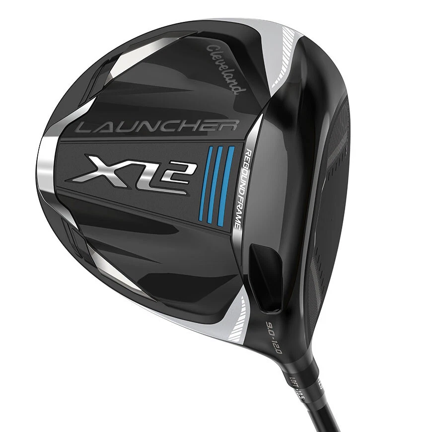 Cleveland Launcher XL2 Driver Brand New- Choose Your Hand, Loft, and & Flex - Image 3 of 4