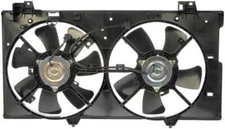 Radiator Fan Assy  Dorman (OE Solutions)  620-730