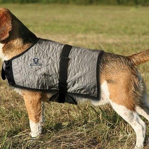 hyperkewl dog vest
