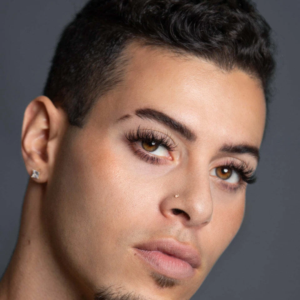 GladGuy Lashes - Image 3 of 3