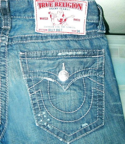 true religion usa