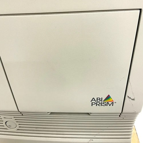 Applied Biosystems ABI Prism 7000 Sequence Detection System 4328657 Realtime PCR - Picture 6 of 12