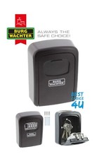 Burg Wachter cassaforte chiavi XL con serratura combinata / spedizione lo stesso giorno prima delle 15:00