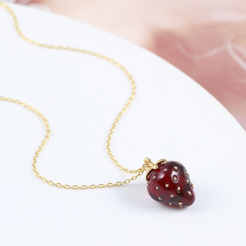 Kate Spade Mini Tutti Fruity Red Cute 
