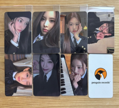 izna - 2025 PHOTOBOOK Dear. naya, From. izna SOUNDWAVE POB PHOTO