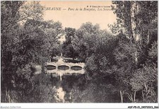 ADFP5-21-0437 - BEAUNE - parc de la bouzaize - les sources